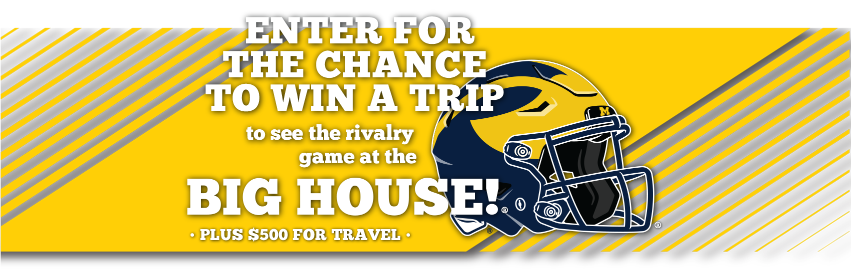 College Football Ticket Giveaway